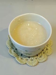 甘糀(甘酒の素)-レシピのメイン写真