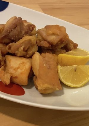 漬5分！唐揚げ-レシピのメイン写真