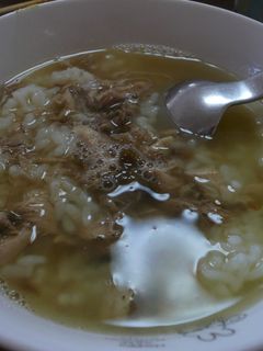 鯖唐茶漬け-レシピのメイン写真