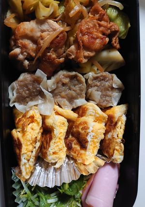 2/22-レシピのメイン写真