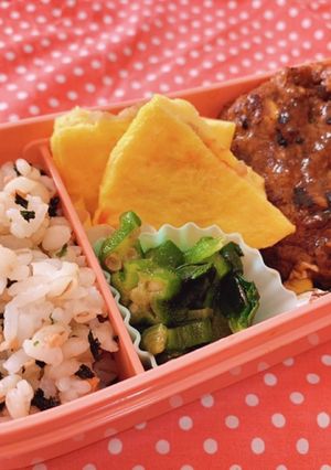2.22 1日練-レシピのメイン写真