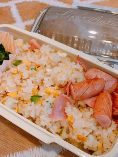 お弁当☆記録用 30-レシピのメイン写真