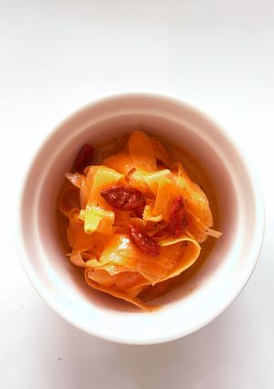 発酵美肌惣菜☆甘麹のにんじんラペ-レシピのメイン写真