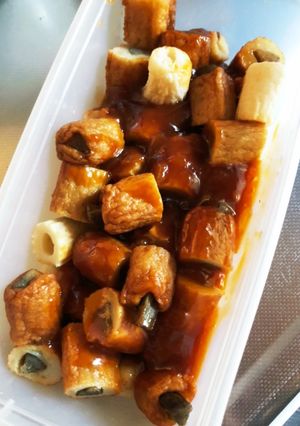 和え物-レシピのメイン写真