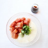 やまかけ 基本からアレンジまで！思わずつくりたくなる「山芋 とろろ やま