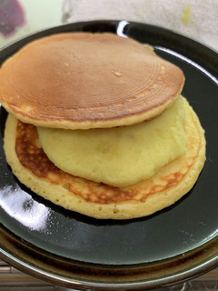 乳ドラ焼き(乳和食)-レシピのメイン写真