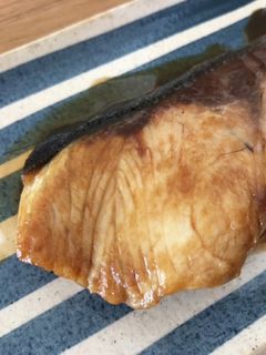 ブリの照り焼き-レシピのメイン写真