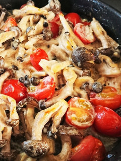 白みそを使ったマヨネーズ焼き-レシピのメイン写真