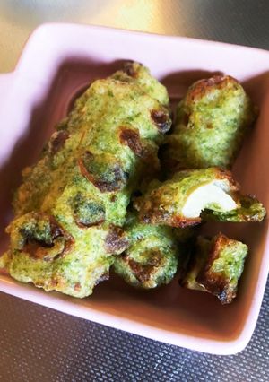 焼き物-レシピのメイン写真