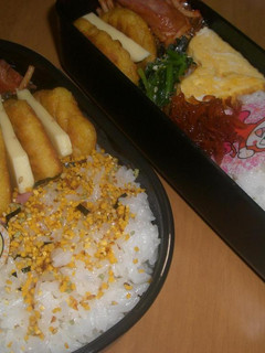 ☆☆お弁当①☆☆-レシピのメイン写真
