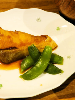 15分でできる★ぶりの照り焼き-レシピのメイン写真