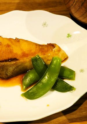 15分でできる★ぶりの照り焼き-レシピのメイン写真