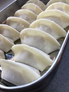 えび餃子-レシピのメイン写真