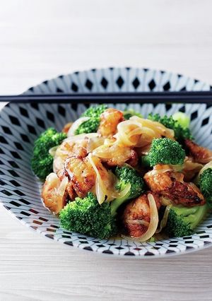 鶏のから揚げホットマリネ-レシピのメイン写真