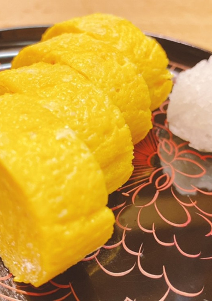 宗田だし巻き卵-レシピのメイン写真