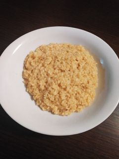 鬼才のリゾット-レシピのメイン写真