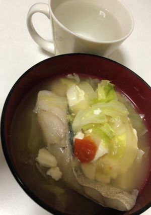 2/22夕食(=^x^=)-レシピのメイン写真