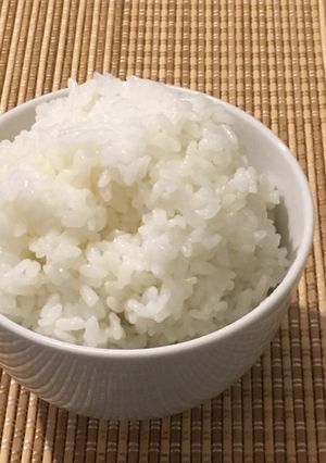 初心者必見！白ごはんの美味しい炊き方-レシピのメイン写真