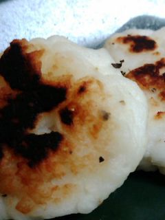はんぺんのマヨ焼き☆-レシピのメイン写真