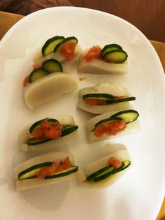かまぼこ-レシピのメイン写真