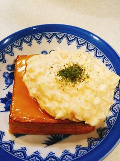 厚揚げのタルタル南蛮風-レシピのメイン写真
