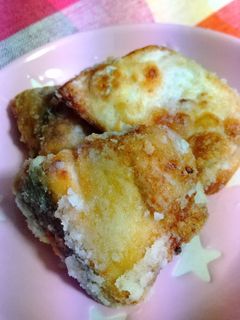 ブリの竜田揚げ-レシピのメイン写真