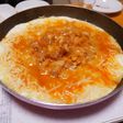 不器用濃厚ピリ辛チーズタッカルビ