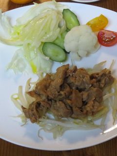豚肉の酒粕みそ漬け-レシピのメイン写真