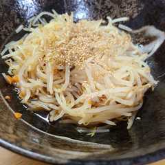 รูปของ さっぱりナムル