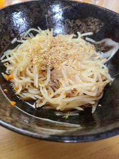 さっぱりナムル-レシピのメイン写真