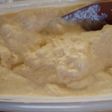 混ぜるだけ~♪バナナアイス