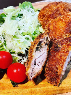 豚こまミルフィーユカツ●時短お弁当にも-レシピのメイン写真