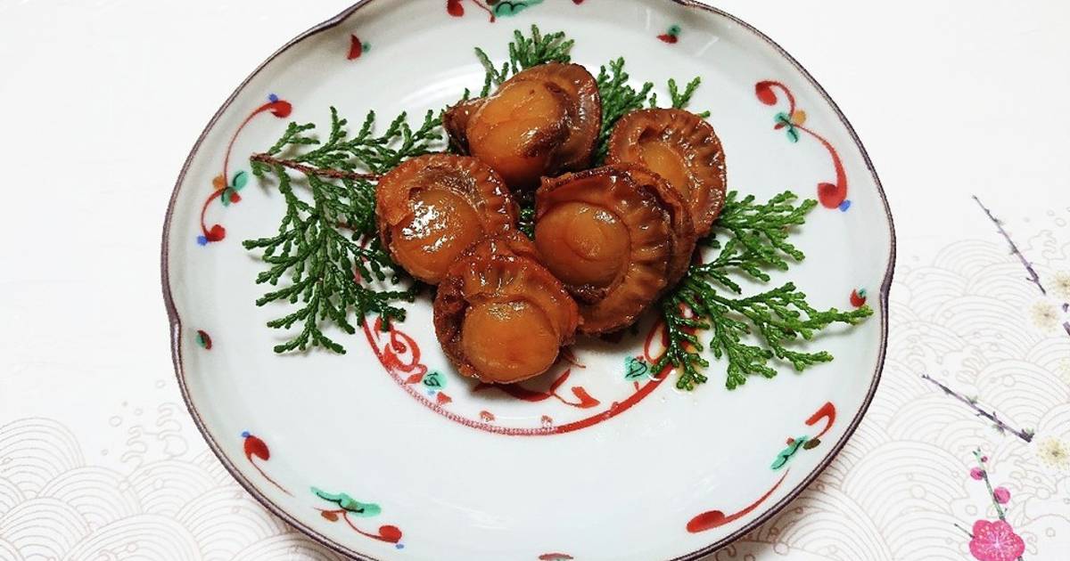基本からアレンジまで！思わずつくりたくなる「ホタテうま煮」のレシピ集 | クックパッド