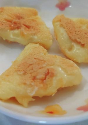 6Pチーズ-レシピのメイン写真