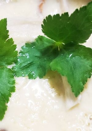 お年寄り絶賛シリーズ☆簡単☆茶碗蒸し☆-レシピのメイン写真