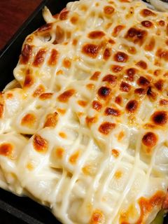 これしか勝たんw鮭マヨチーズ焼き-レシピのメイン写真