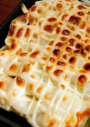 これしか勝たん‪w鮭マヨチーズ焼き-レシピのメイン写真