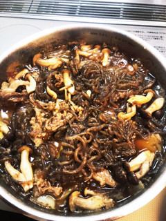 おうち肉じゃが-レシピのメイン写真