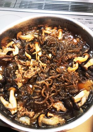 おうち肉じゃが-レシピのメイン写真