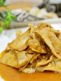 塩麹でとってもやわらか♬豚の生姜焼き★-レシピのメイン写真