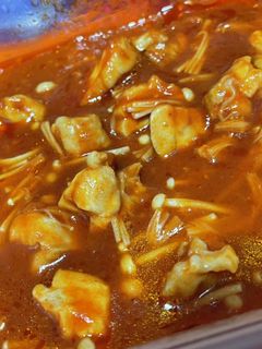 トマト煮込み-レシピのメイン写真