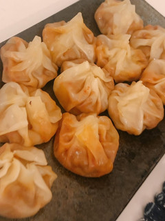 納豆キムチチーズ入り餃子-レシピのメイン写真