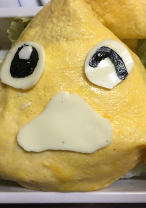 ff弁当-レシピのメイン写真