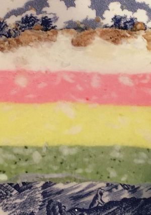 レアチーズケーキ-レシピのメイン写真