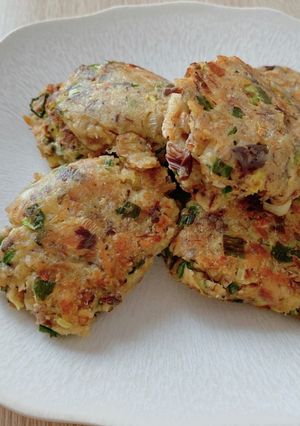 さばのさんが焼き(20分)-レシピのメイン写真