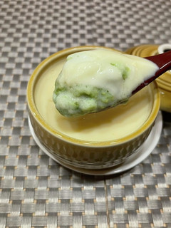 新感覚!アボガドチーズ茶碗蒸し!-レシピのメイン写真