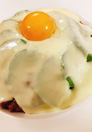 キーマカレー-レシピのメイン写真
