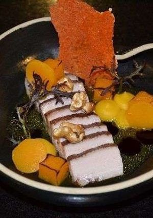 パンセタの前菜-レシピのメイン写真