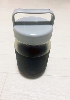 にんにく醤油-レシピのメイン写真