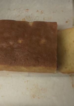 パウンドケーキ-レシピのメイン写真